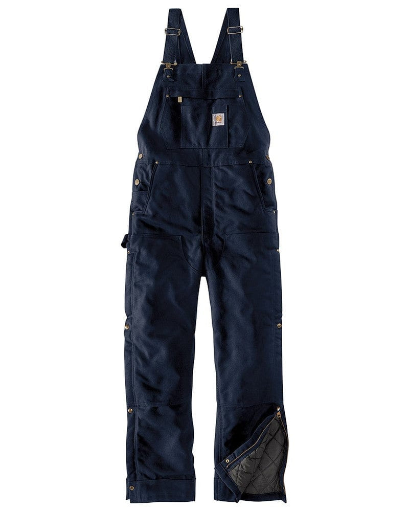 Carhartt Denim Overalls fashion