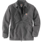 Carhartt Outerwear S / Gravel Carhartt - Men's Sherpa-Lined Coat