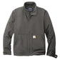 Carhartt Outerwear S / Gravel Carhartt - Men's Super Dux™ Soft Shell Jacket