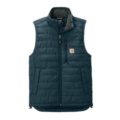 Carhartt Outerwear S / Navy Carhartt - Men's Gilliam Relaxed Fit Vest