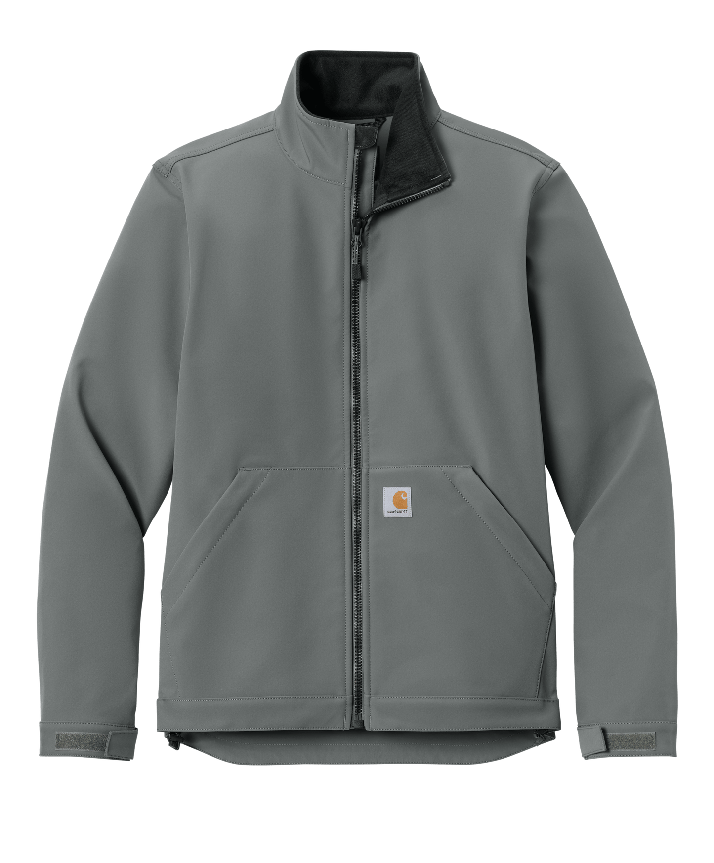 Carhartt Outerwear S / Steel Carhartt - Men's Rain Defender® Soft Shell Jacket