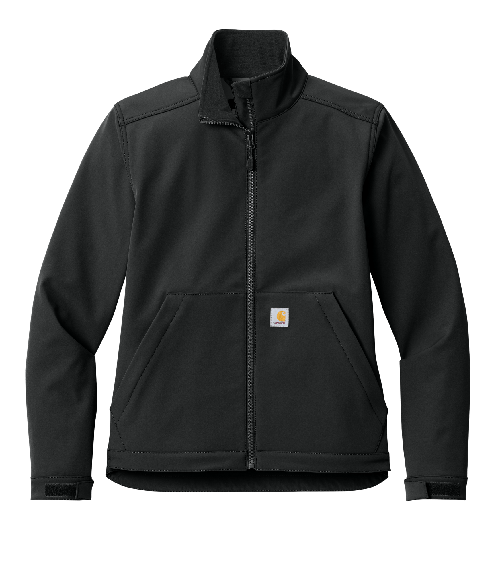 Carhartt Outerwear XS / Black Carhartt - Women's Rain Defender® Soft Shell Jacket