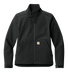 Carhartt Outerwear XS / Black Carhartt - Women's Rain Defender® Soft Shell Jacket