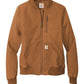Carhartt Outerwear XS / Carhartt Brown Carhartt - Women's Rugged Flex® Crawford Jacket
