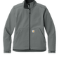 Carhartt Outerwear XS / Steel Carhartt - Women's Rain Defender® Soft Shell Jacket