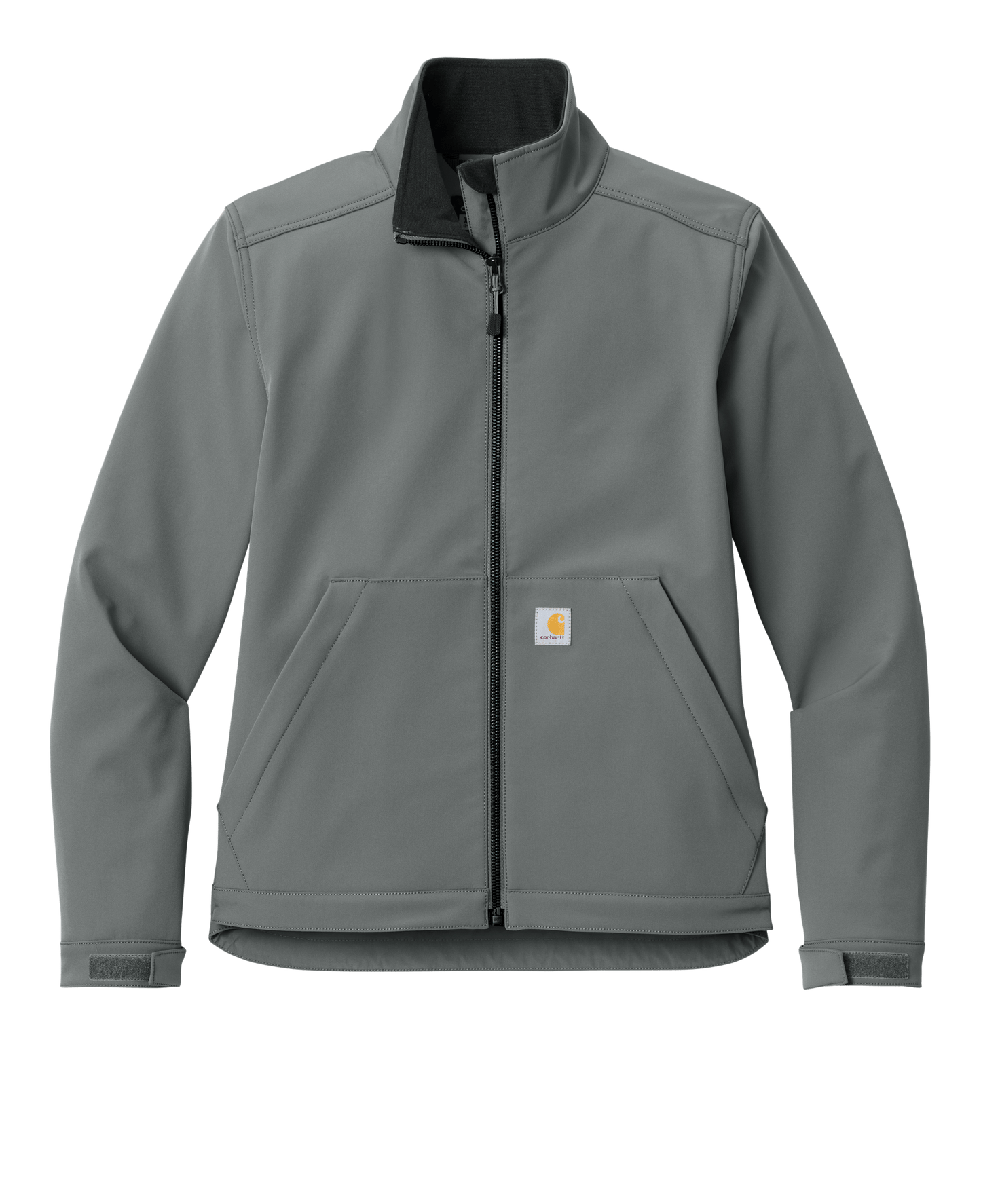 Carhartt Outerwear XS / Steel Carhartt - Women's Rain Defender® Soft Shell Jacket