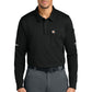 Carhartt Polos Carhartt - Men’s FLD & RSCU Long Sleve Polo