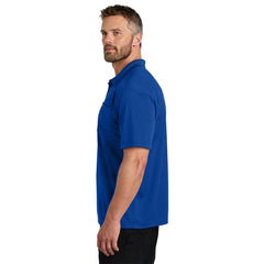 Carhartt Polos Carhartt - Men's Force® Snag-Resistant Pocket Polo