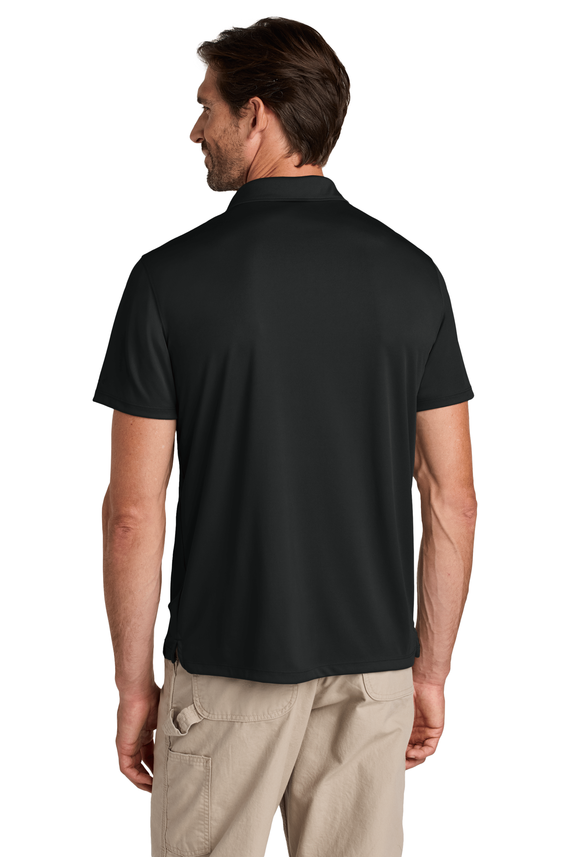 Carhartt - Men's Sun Defender™ Polo – Threadfellows Carhartt - Men's Sun Defender™ Polo – Threadfellows