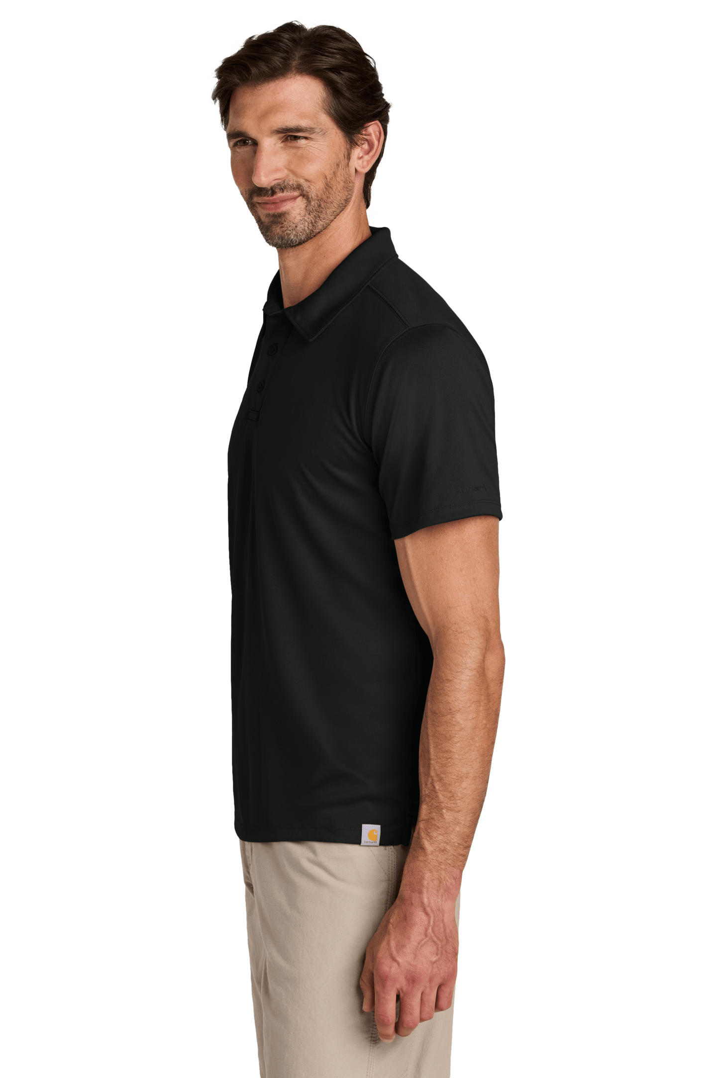 Carhartt Polos Carhartt - Men's Sun Defender™ Polo