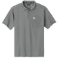Carhartt Polos S / Asphalt Grey Carhartt - Men's Force® Snag-Resistant Pocket Polo