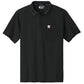 Carhartt Polos S / Black Carhartt - Men's Force® Snag-Resistant Pocket Polo