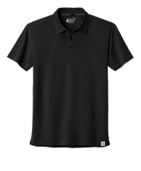 Carhartt Polos S / Black Carhartt - Men's Sun Defender™ Polo