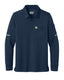 Carhartt Polos S / Dark Navy Carhartt - Men’s FLD & RSCU Long Sleve Polo