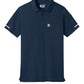 Carhartt Polos S / Dark Navy Carhartt - Men’s FLD & RSCU Polo