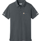 Carhartt Polos S / Pewter Carhartt - Men’s FLD & RSCU Polo