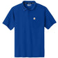 Carhartt Polos S / Royal Glass Blue Carhartt - Men's Force® Snag-Resistant Pocket Polo