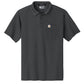 Carhartt Polos S / Shadow Grey Carhartt - Men's Force® Snag-Resistant Pocket Polo