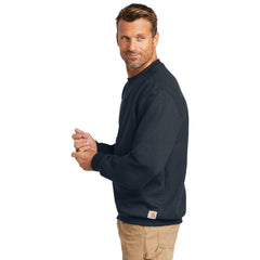 Carhartt Sweatshirts Carhartt - Men's Midweight Loose Fit Crewneck Sweatshirt