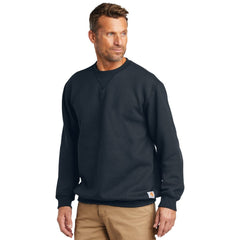 Carhartt Sweatshirts Carhartt - Men's Midweight Loose Fit Crewneck Sweatshirt