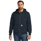 Carhartt Sweatshirts Carhartt - Men's Midweight Thermal-Lined Full-Zip Sweatshirt