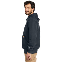 Carhartt Sweatshirts Carhartt - Men's Rain Defender® Paxton Heavyweight Loose Fit Hooded Sweatshirt