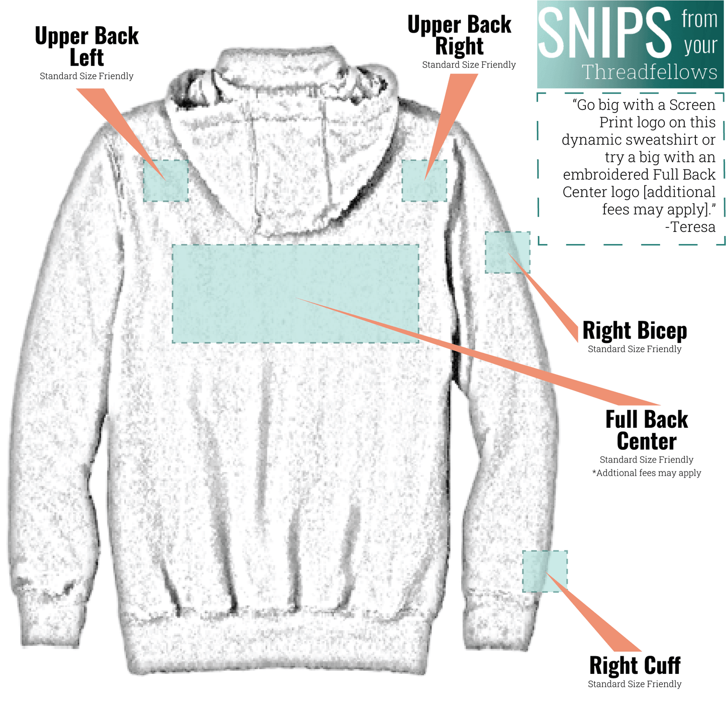 Carhartt Sweatshirts Carhartt - Men's Rain Defender® Paxton Heavyweight Loose Fit Hooded Zip-Front Sweatshirt