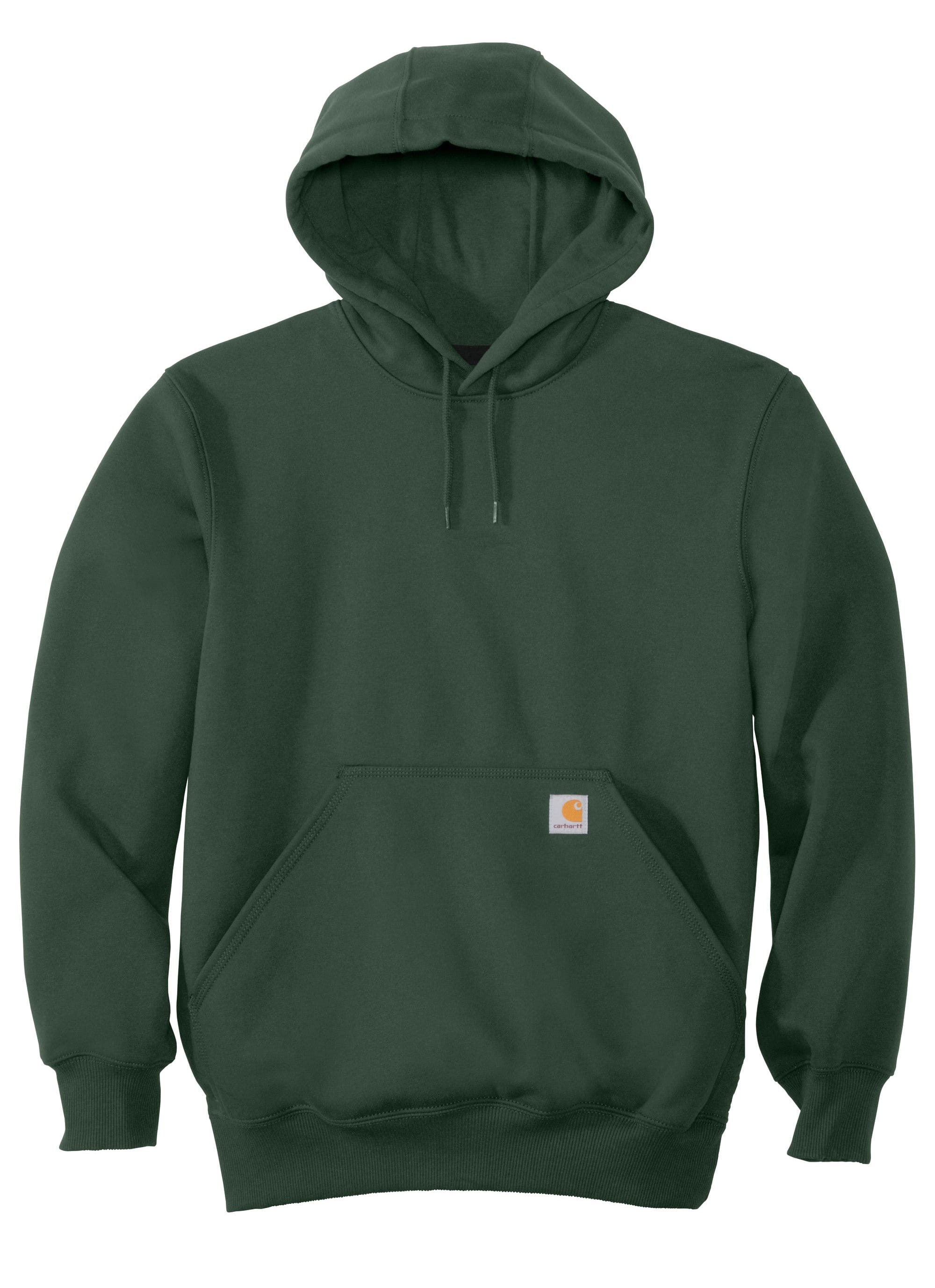 Carhartt - Men's Rain Defender® Paxton Heavyweight Loose Fit Hooded Sweatshirt