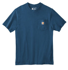 Carhartt T-shirts 2XL / Lakeshore Carhartt - Men's Workwear Pocket Short Sleeve T-Shirt