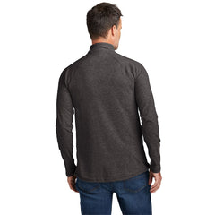 Carhartt T-shirts Carhartt - Men's 1/4-Zip Long Sleeve T-Shirt