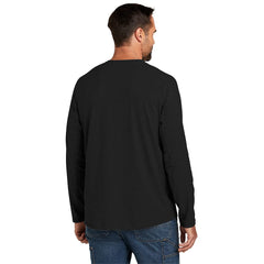 Carhartt T-shirts Carhartt - Men's Long Sleeve Pocket T-Shirt