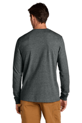 Carhartt T-shirts Carhartt - Men's Long Sleeve T-Shirt