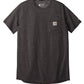 Carhartt T-shirts Carhartt - Men's Short Sleeve Pocket T-Shirt