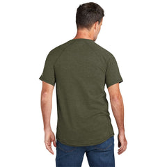 Carhartt T-shirts Carhartt - Men's Short Sleeve Pocket T-Shirt