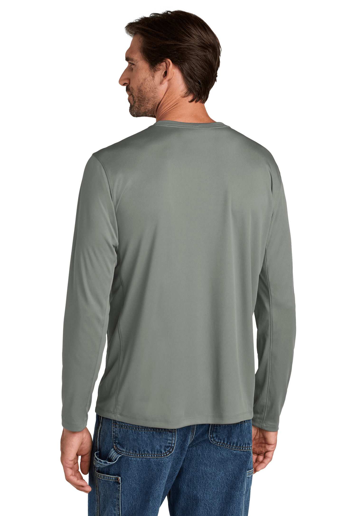 Carhartt T-shirts Carhartt - Men's Sun Defender™ Long Sleeve T-Shirt