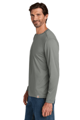 Carhartt T-shirts Carhartt - Men's Sun Defender™ Long Sleeve T-Shirt