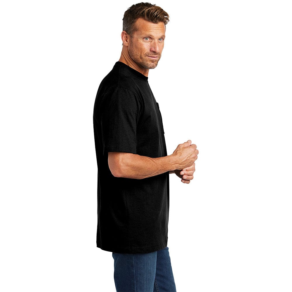 Carhartt - Men's Workwear Pocket Short Sleeve T-Shirt – Threadfellows