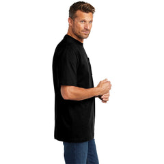 Carhartt T-shirts Carhartt - Men's Workwear Pocket Short Sleeve T-Shirt