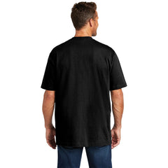 Carhartt T-shirts Carhartt - Men's Workwear Pocket Short Sleeve T-Shirt