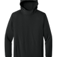 Carhartt T-shirts S / Black Carhartt - Men's Sun Defender™ Long Sleeve Hooded T-Shirt