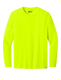 Carhartt T-shirts S / Brite Lime Carhartt - Men's Long Sleeve T-Shirt