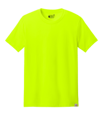 Carhartt T-shirts S / Brite Lime Carhartt - Men's Relaxed Fit Short Sleeve T-Shirt