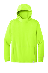 Carhartt T-shirts S / Brite Lime Carhartt - Men's Sun Defender™ Long Sleeve Hooded T-Shirt