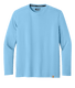 Carhartt T-shirts S / Fresh Water Blue Carhartt - Men's Sun Defender™ Long Sleeve T-Shirt