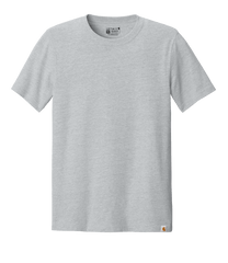 Carhartt T-shirts S / Heather Grey Carhartt - Men's Relaxed Fit Short Sleeve T-Shirt