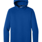 Carhartt T-Shirts S / Royal Glass Blue Carhartt - Men's Sun Defender™ Long Sleeve Hooded T-Shirt