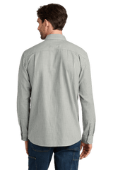 Carhartt Woven Shirts Carhartt - Men's Rugged Flex® Plaid Long Sleeve Shirt