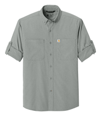 Carhartt Woven Shirts Carhartt - Men's Sun Defender™ Long Sleeve Shirt