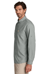 Carhartt Woven Shirts Carhartt - Men's Sun Defender™ Long Sleeve Shirt