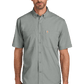 Carhartt Woven Shirts Carhartt - Men's Sun Defender™ Short Sleeve Shirt